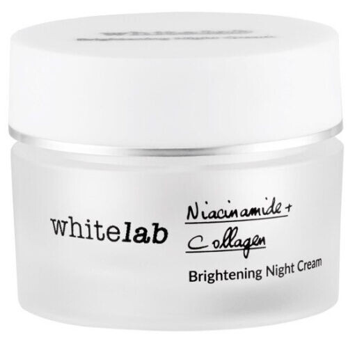 Brightening Night Cream