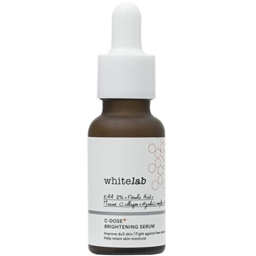 C-dose Brightening Serum