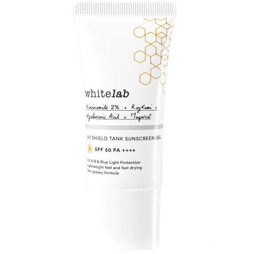 UV Shield Tank Sunscreen Gel