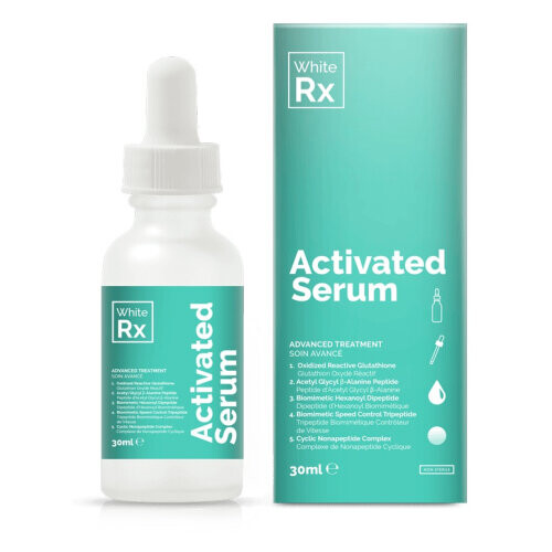 Activated Serum