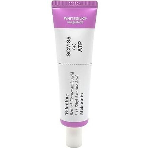 Scm85 + Retinaldehyde Instant Wrinkle Capture & De-pigment Cream