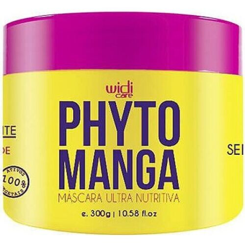 Phytomanga CC Cream Máscara Ultra Nutritiva