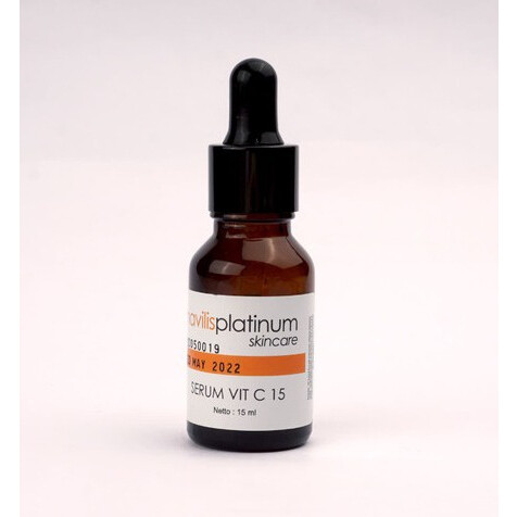 Wpc Navilis Serum Vit C15