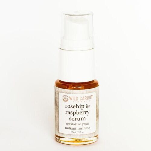 Rosehip & Raspberry Facial Serum