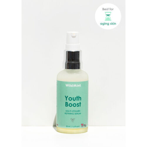 Youth Boost Serum