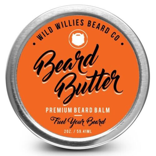 Beard Butter