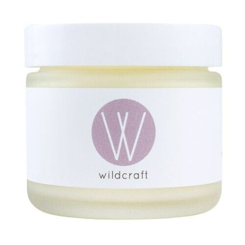 Bergamot Rose Face Cream