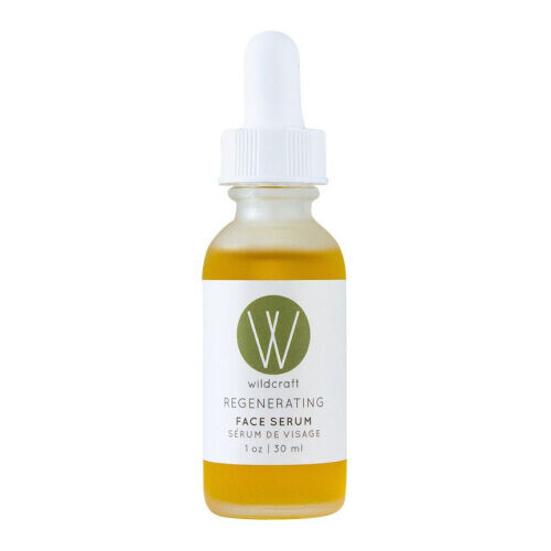 Regenerating Face Serum