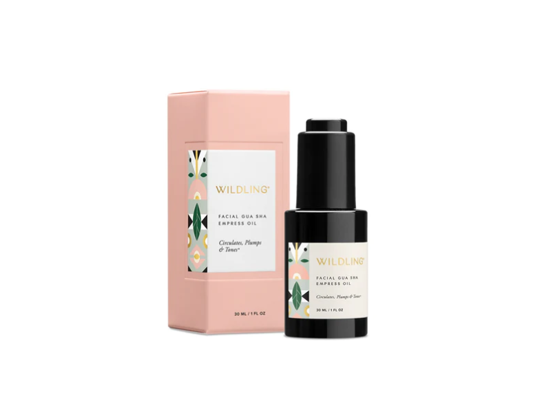 Wildling Empress Oil, 1 fl oz/30 mL
