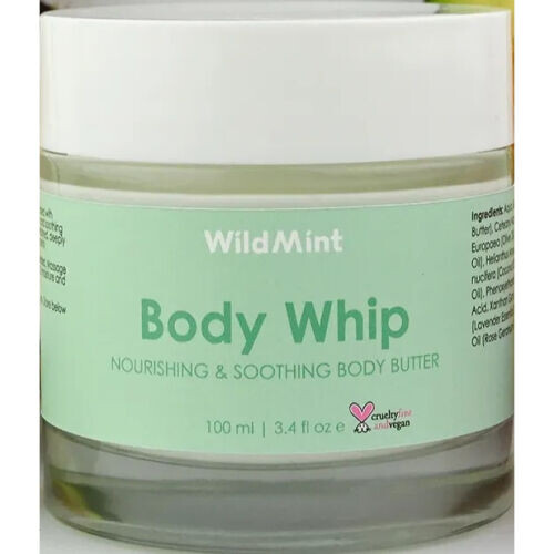 Body Whip