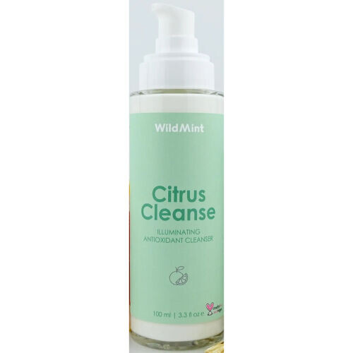 Citrus Cleanse