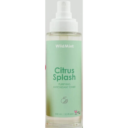 Citrus Splash