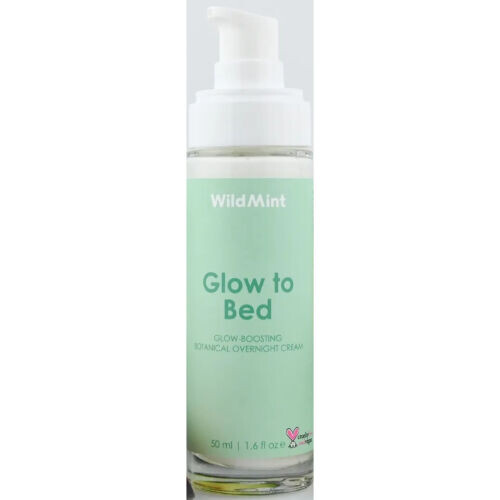 Glow To Bed