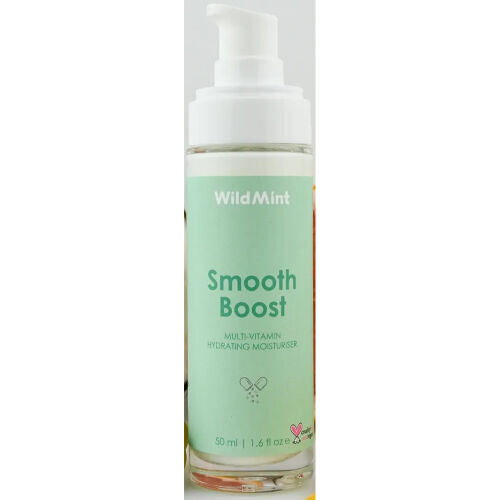 Smooth Boost