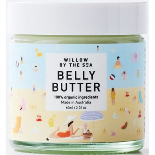 Belly Butter