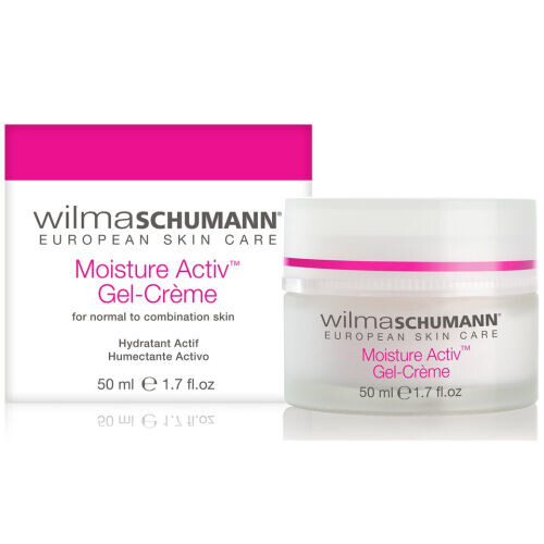 Moisture Activ Gel-Crème