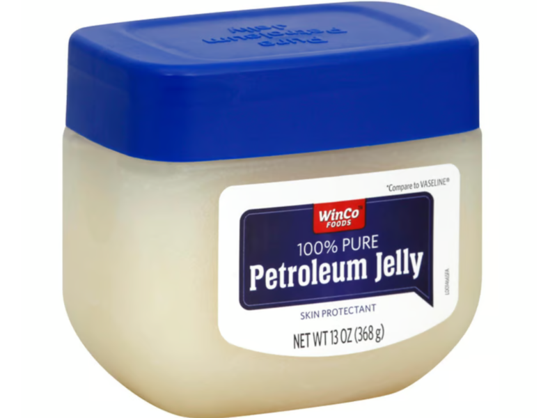 Winco Foods Pure Petroleum Jelly, 13 oz/368 g