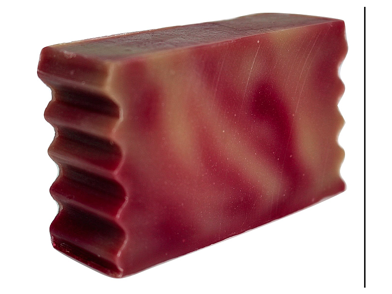 Windrift Hill Moisturizing Soap, Goat Milk, Flathead Cherry