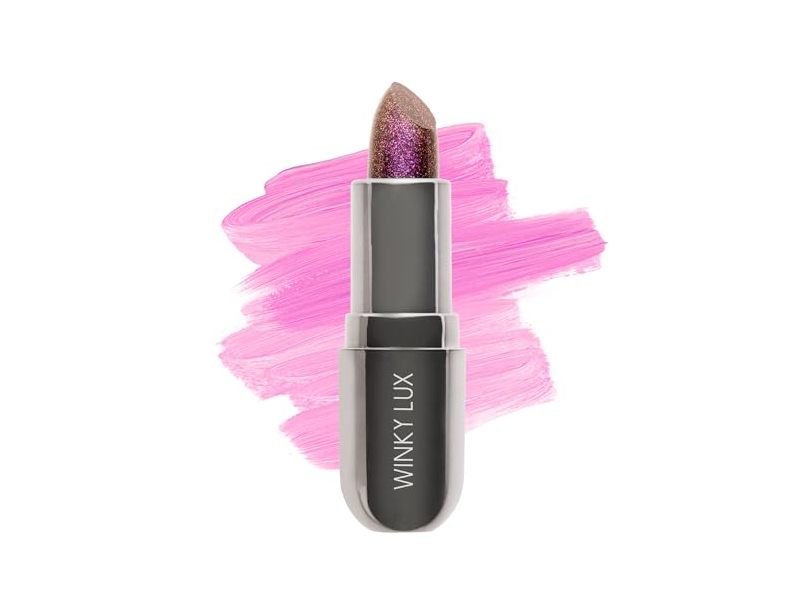 Winky Lux Lip Balm, Aurora, 0.13 oz/3.6 g