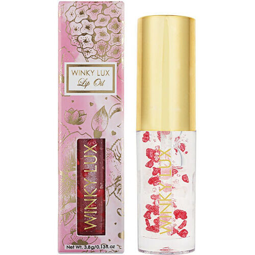 Lip Oil : Cross My Heart