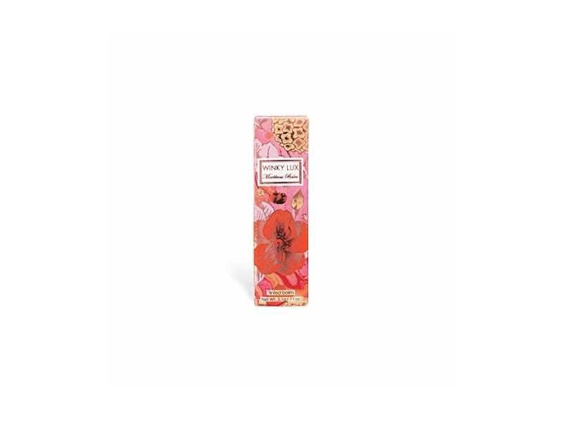 Winky Lux Marbleous Balm, Delighted, 11oz/3.1g