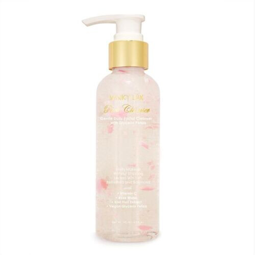 Petal Cleanser