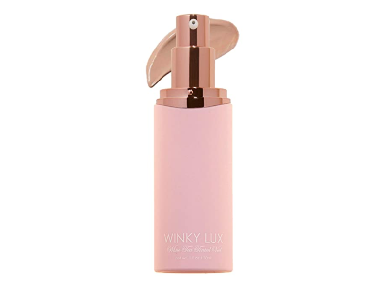 Winky Lux White Tea Tinted Moisturizer, SPF 30, 1 fl oz