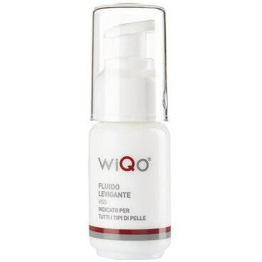 Facial Smoothing Fluid