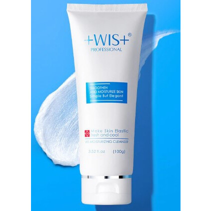 Moisturizing Cleanser