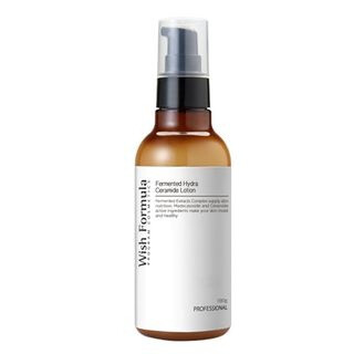 Fermented Hydra Ceramide Lotion