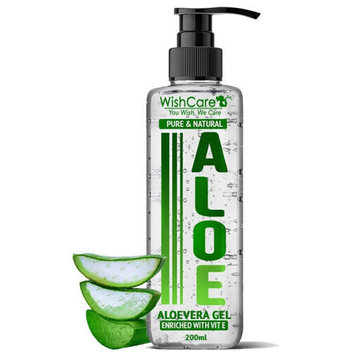 Aloe Vera Gel