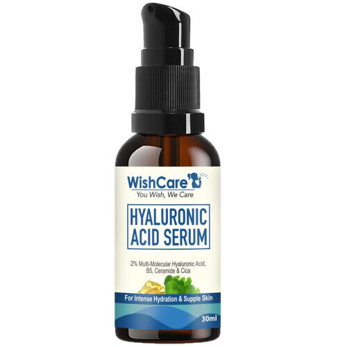 Hyaluronic Acid Serum