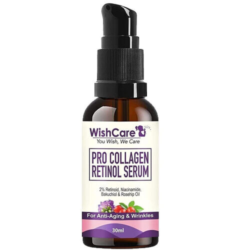 Pro Collagen Retinol Serum