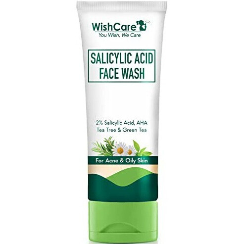 Salicylic Acid Face Wash
