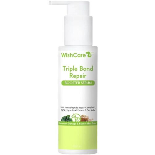 Triple Bond Repair Booster Serum