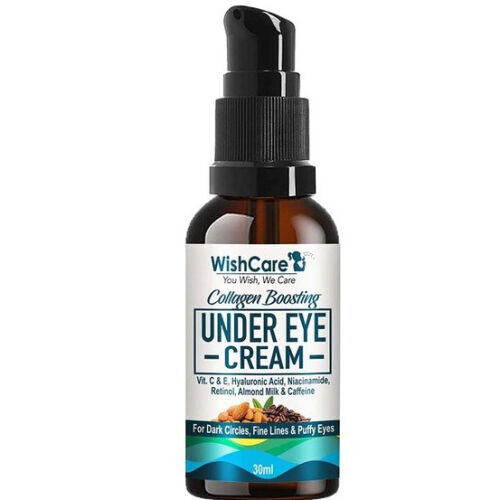 Under Eye Cream