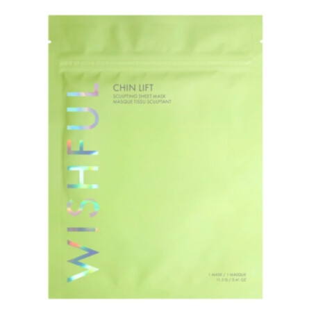 Chin Lift Sculpting Sheet Mask