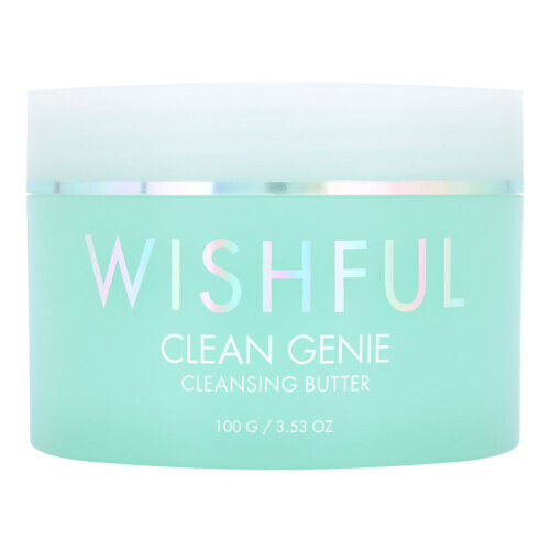 Clean Genie Cleansing Balm
