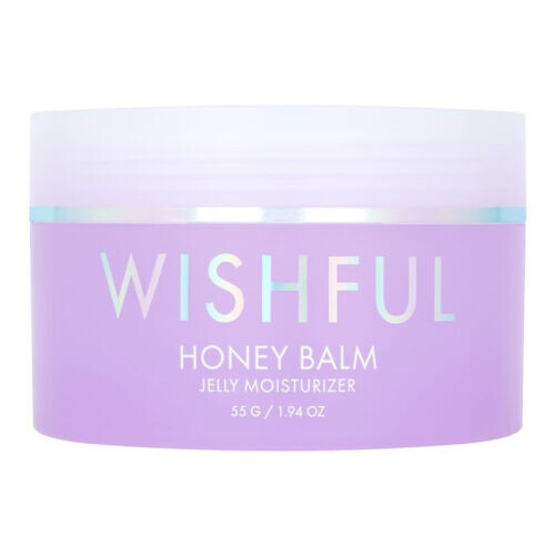 Honey Balm Jelly Moisturiser
