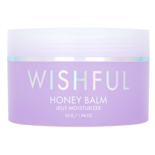 Honey Balm Moisturiser