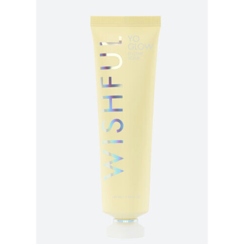 Yo Glow Enzyme Scrub