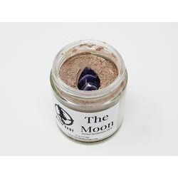 The Moon Herbal Meditation Mask