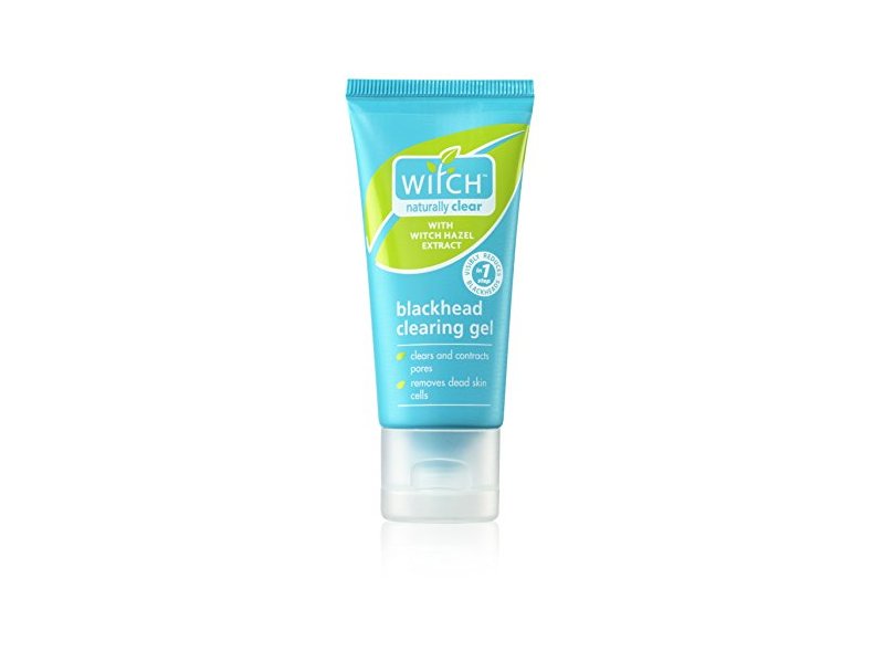 Witch Blackhead Clearing Gel, 35 ml