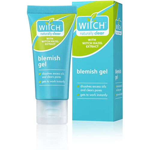 Blemish Gel