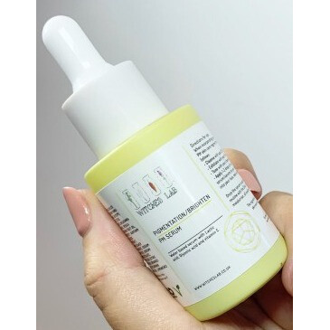Brightening/Pigmentation PM Serum