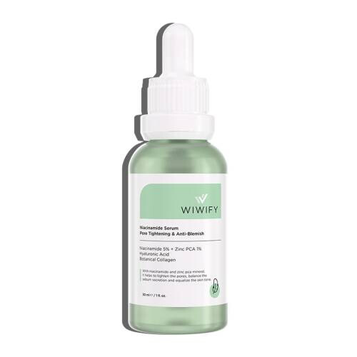 Niacinamide Serum