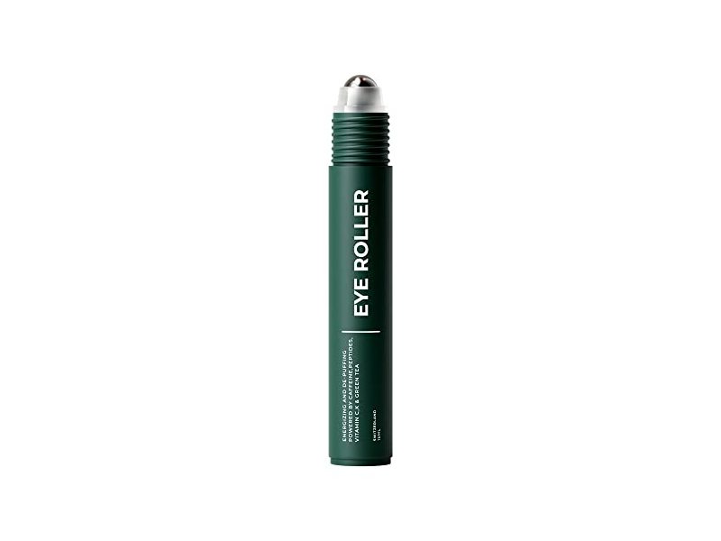 Wolf Project Energizing Eye Roller, 0.5 fl oz/15 mL