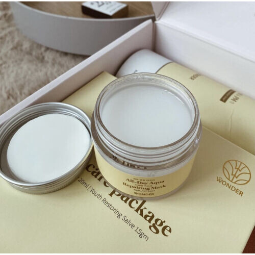 All-Day Aqua Repairing Mask