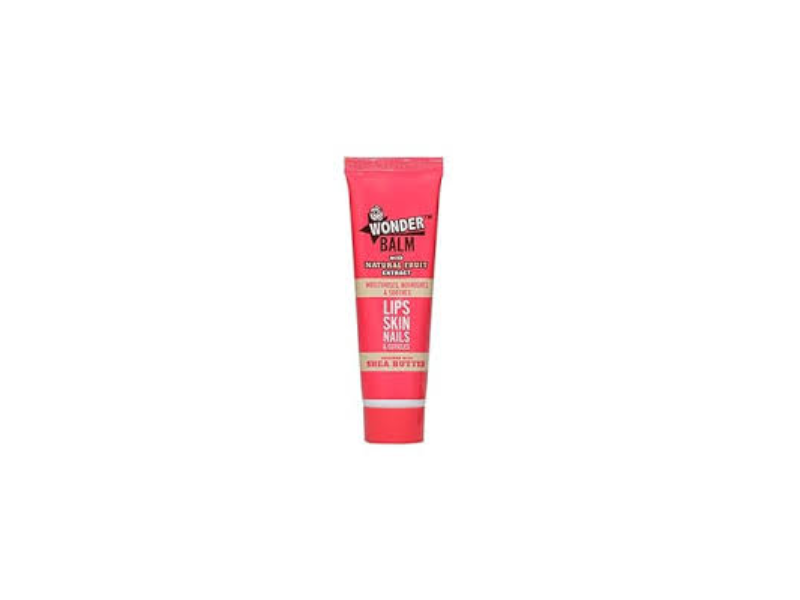 Wonder Balm enriched with Shea Butter, 50 mL