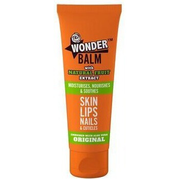 Wonderbalm Original Skin Lip And Nail Balm!